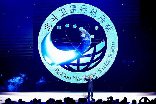 中國北斗打破壟斷，獲137國追捧，或撬動4000億新市場